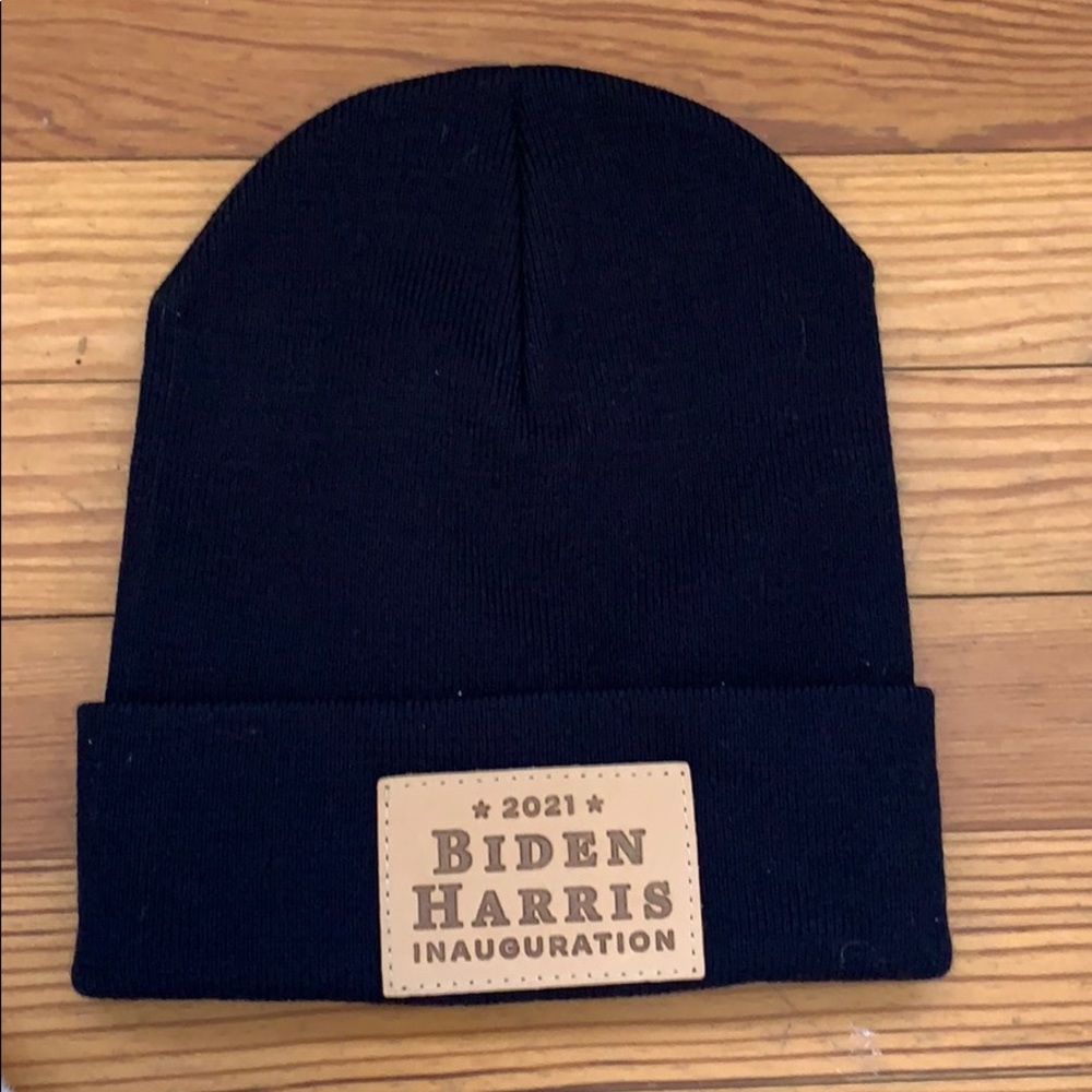 BIDEN HARRIS HAT